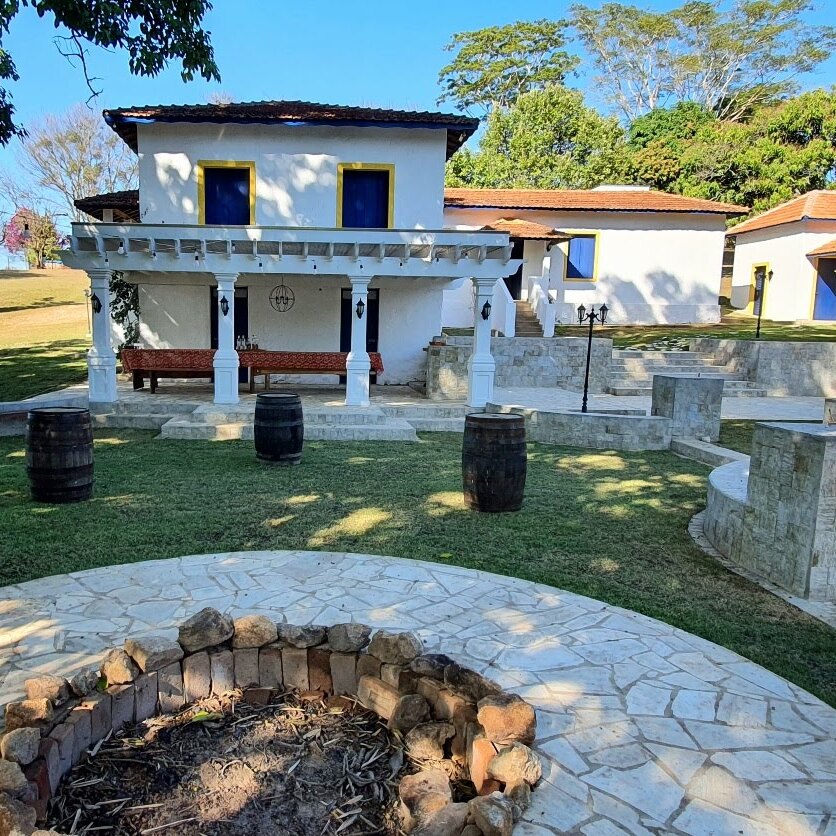 As origens da Nhá Dita