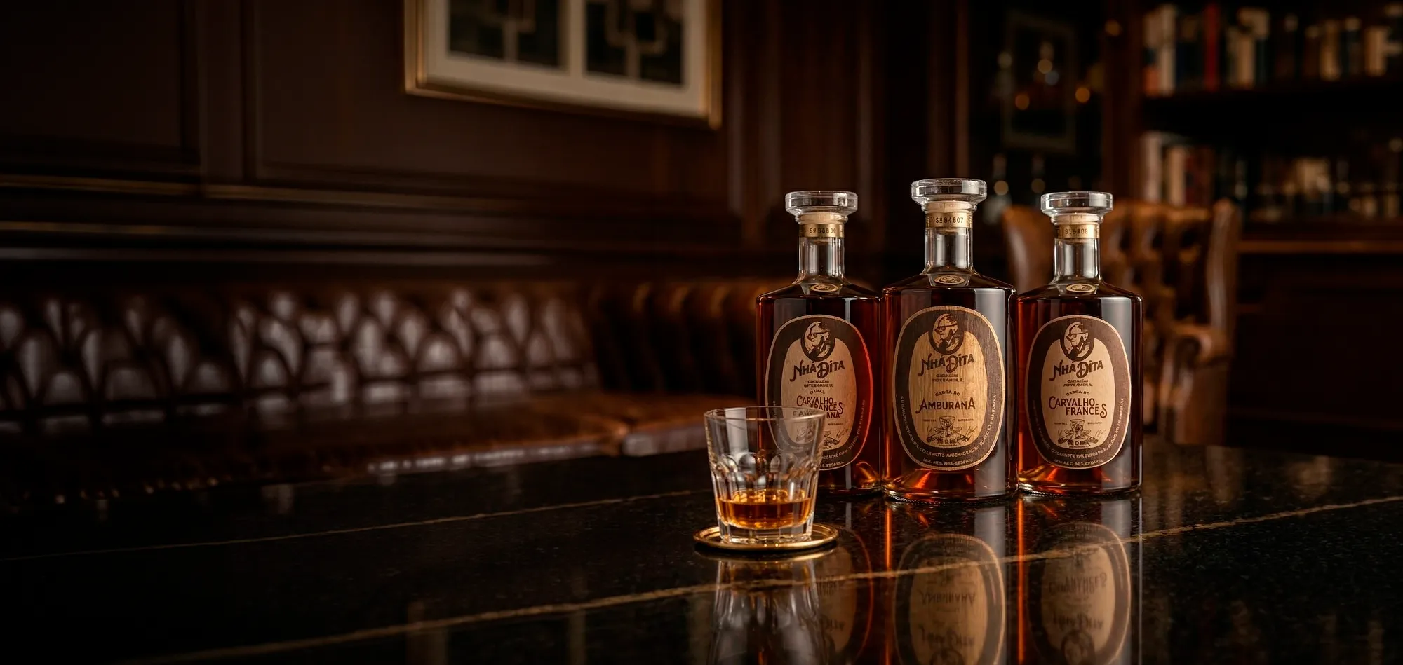 Background Nhá Dita