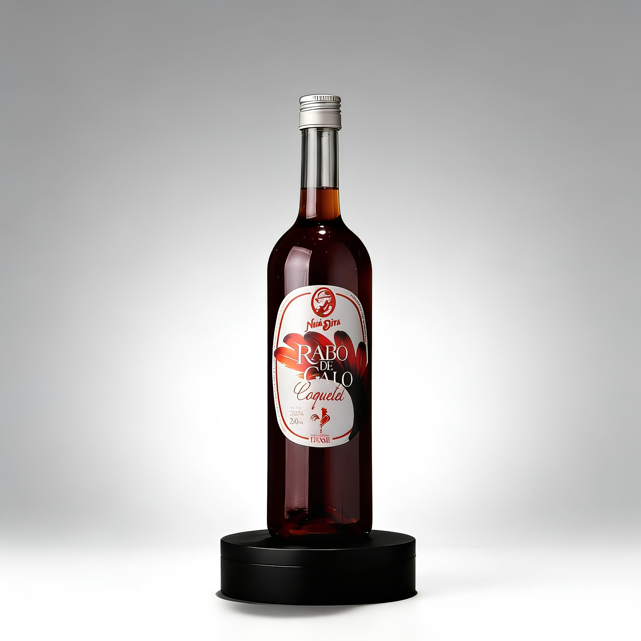 Rabo de Galo Nhá Dita